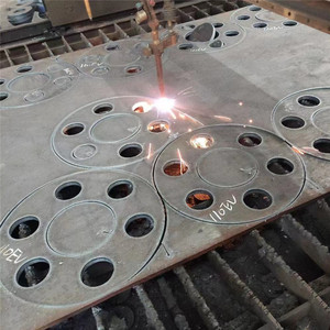 Tấm Thép Cacbon Cao ASTM 1095 1095 Và Tấm/Tấm Thép Cacbon 15n20 - Product Image 5