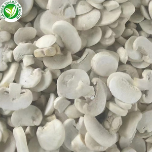 IQF Đông Lạnh Tươi Trắng Nút Nấm Cắt Lát Hữu Cơ Đóng Băng Đóng Băng Khỏe Mạnh Tự Nhiên Số Lượng Lớn Giá Bán Buôn - Product Image 4