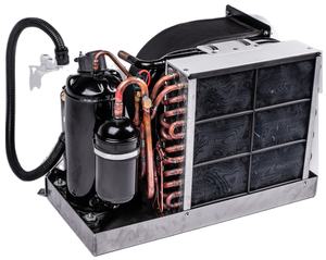 Aire Acondicionado Marino Autónomo de 16000 Btu, 110v, Enfriador por Agua, Anticorrosión, Certificado CCS, para Barco, Yate, Embarcación, 50hz - Product Image 6