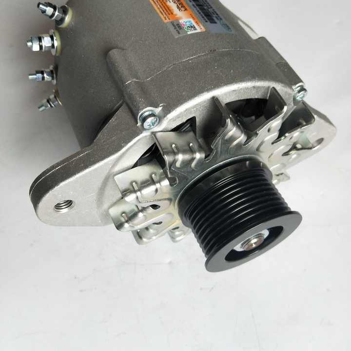 Diesel Engine Alternator 4988377 3900178 5331999 JFZ2403| Alibaba.com 