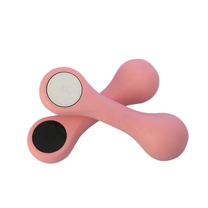 Tùy Chỉnh Mới Điện Tử Kỹ Thuật Số Thông Minh 0.5-0.75-1Kg Quả Tạ Cho Nhà Tập Thể Dục - Product Image 2