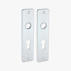 Wholesale Supply Aluminium House Number Modern Outdoor Waterproof <b>Door</b> Number <b>Plate</b> for Residential Available At Good Price - Product Image 6