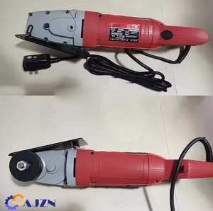 High-Performance Professional Industrial and DIY Slotting Machine High Quality with Battery Power Source <strong>Stone</strong> <strong>Cutting</strong> <strong>Tool</strong> - Product Image 4