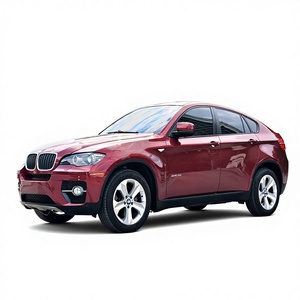 Venta al por Mayor de Autos Usados <span class=keywords><strong>BMW</strong></span> <span class=keywords><strong>X6</strong></span> XDrive35i SUV 2011 2012 2013 para Taxi, Escuela de Conducción, Transporte Privado y Uso Doméstico - Product Image 1