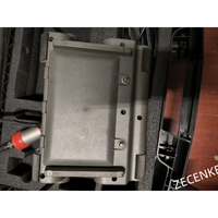 Detector de Fallas Ultrasónico GE USM35XS (1 Unidad)