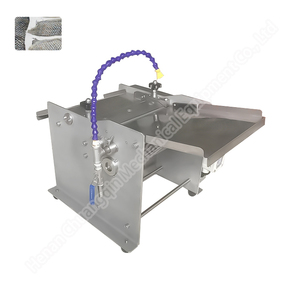 เครื่องแปรรูปปลา เครื่องลอกหนังปลาอัตโนมัติ รุ่น TS-SC1800 - Product Image 4