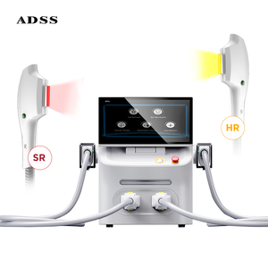 <span class=keywords><strong>2025</strong></span> nóng nhất Salon sử dụng e-ánh sáng <span class=keywords><strong>IPL</strong></span> giá máy/<span class=keywords><strong>IPL</strong></span> OPT Máy tẩy lông bằng laser - Product Image 1