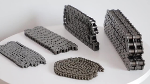 420 428 520 530太いオートバイチェーン/チェーンリンク/オートバイ専用チェーン - Product Image 6