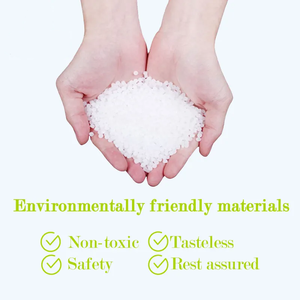 Bolsas con cremallera esmeriladas con cierre <span class=keywords><strong>de</strong></span> cremallera y logotipo personalizado, embalaje impermeable <span class=keywords><strong>de</strong></span> poliéster reutilizable para camisas, compras <span class=keywords><strong>de</strong></span> <span class=keywords><strong>farmacia</strong></span>, bajo MOQ disponible - Product Image 5