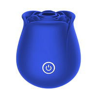 Vibrateur rose chaud pour femmes, jouet sexuel rose pour femmes, en stock, suceur de clitoris.