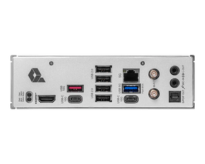 เมนบอร์ด PRO B850-P WIFI LGA1700 ATX รองรับ DDR5 WiFi 6 PCIe 5.0 M.2 สำหรับซีพียู Intel เจนเนอเรชั่น 12 13 14 - Product Image 3