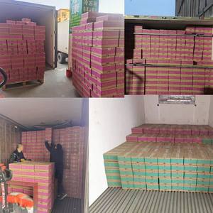 Helado Premium de Pierna de Pollo Exótico con Sabor a Chocolate y Vainilla, Recubrimiento Cremoso y Crujiente de Cereal, Envase de Leche en Bolsa - Product Image 5