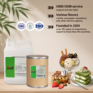 Aditivo Alimentario con Sabor a Café Tiramisú, Potenciador del Sabor de Alimentos, Esencia de Café Cremosa y Rica <span class=keywords><strong>para</strong></span> la Elaboración de Dulces - Product Image 5
