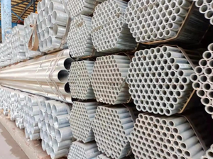 Bobine d'acier galvanisé haute résistance à longue durée de vie, norme ASTM, certifiée API, tailles personnalisées disponibles, pour serres - Product Image 3