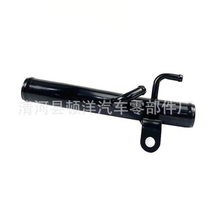 Manguera de Refrigerante Hyundai 25632-02756 de Hierro para Reemplazo y Reparación - Product Image 1