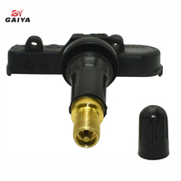 Tptpms Sensor tekanan ban untuk Ford Focus Edge Fiesta Mustang Lincoln Navigator Mercury Mariner Marin