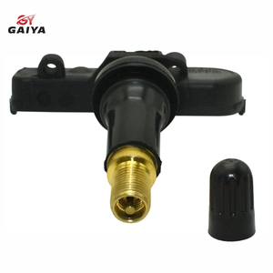 9l3z-1a189-a TPMS Cảm biến áp suất lốp cho Ford Focus cạnh Fiesta Mustang Lincoln Navigator thủy ngân Milan Mariner 9l3z1a189a - Product Image 6