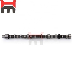 Arbre à cames pour moteur diesel 6D31 ME081635 ME081512 - Product Image 2