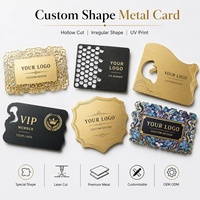 Großhandel Blanko Metall-Visitenkarten 304 Edelstahl Schwarz Gold 85x54mm Lasergravur Cartao Visita OEM