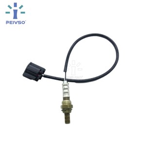 PEIVSO OEM Z601-18-861 ใหม่ประหยัดน้ำมันเชื้อเพลิงเซ็นเซอร์ออกซิเจนแลมบ์ดาสำหรับมาสด้า 2 3 6 MX-5 1.4L 1.6L OEM Z602-18861 Q11-01-01 - Product Image 1