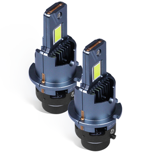 Super brillante D3s d4s d5s d8s D2S Led faro <span class=keywords><strong>bombilla</strong></span> D serie Led d1s xenón <span class=keywords><strong>bombilla</strong></span> 6000K CSP Chip d1s LED 110W para <span class=keywords><strong>BMW</strong></span> <span class=keywords><strong>F10</strong></span> - Product Image 4