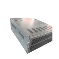 Boîte électrique domestique à installation dissimulée, armoire de distribution de disjoncteurs intérieure