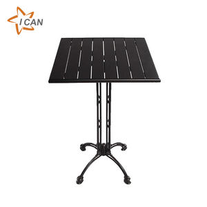 <span class=keywords><strong>Table</strong></span> de <span class=keywords><strong>Cocktail</strong></span> haut de gamme en Aluminium, meuble de boîte de nuit <span class=keywords><strong>scandinave</strong></span>, Service d'arrêt simple, <span class=keywords><strong>Table</strong></span> de Bar - Product Image 1