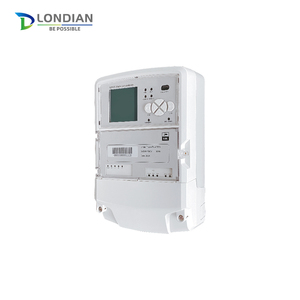 Bộ tập trung dữ liệu để đo sáng thông minh và quản lý lưới với truyền thông 4G/PLC và nâng cấp firmware - Product Image 2