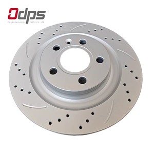 อะไหล่รถยนต์ประสิทธิภาพสูง จานเบรก OE 517123V000 สำหรับรถยนต์ฮุนได ขายดี จานเบรกคุณภาพสูง - Product Image 3