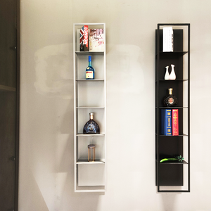 Odern-todos los coches reestanding 4-Ayers 85 "-ooden etal, OMIC, ook - Product Image 5