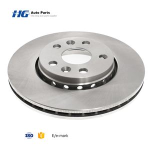 <span class=keywords><strong>Precio</strong></span> de Fábrica, Repuestos de Auto Chinos, Piezas del Sistema de Frenos, Discos de Frenos R1039V para Renault KANGOO / GRAND KANGOO II 2008- - Product Image 1