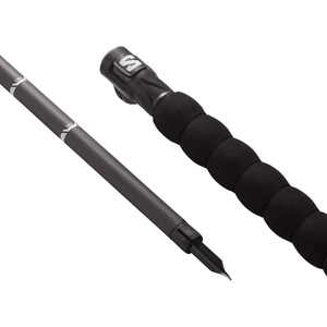 Bâtons de <span class=keywords><strong>ski</strong></span> HONOR HX9 Ultra légers télescopiques en carbone composite avec poignée en liège réglable S3 pour <span class=keywords><strong>ski</strong></span> de sécurité/<span class=keywords><strong>ski</strong></span> de randonnée/freeride/<span class=keywords><strong>ski</strong></span> en fond - Product Image 3