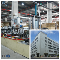Panel de Aluminio con Diseño de Madera Personalizado Directo de Fábrica, Ligero, Resistente al Fuego y al Agua, Diseño Moderno para Paredes Interiores