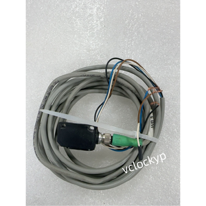 1 pièce neuve pour capteur ultrasonique Microsonic Zws-15/CD/QS PNP - Product Image 4