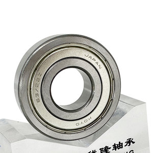 Original S-k-f 6201-c-2z 6200 6201 6301 6302 <span class=keywords><strong>608</strong></span> 2rs Zz 12*32*10mm rodamiento rígido de bolas - Product Image 3