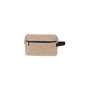 Offre Spéciale sac cosmétique portatif de grande capacité réutilisable pour l'usage unisexe - Product Image 5