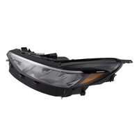 Nouveaux phares avant 12V 25W 6000K 6000 Lumens entièrement LED pour 2023-2025 pour Escape PJ6Z13008H