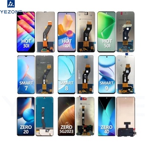 Teléfono móvil de pantalla LCD para diferentes marcas de móviles de pantalla LCD lcds original del teléfono móvil para el iPhone - Product Image 2