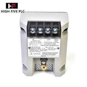 Prix bas, bonne qualité, 990-10-XX-02-00 Vibration - Product Image 2