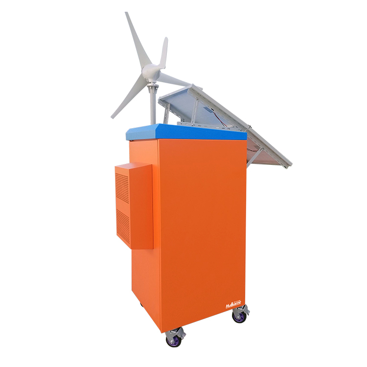 Wind Turbine 5kw 10kw High Quality