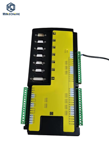 เซ็นเซอร์ควบคุม PLC ระบบ CNC เทอร์มินัล ยี่ห้อ LAMBDA 5E-04 ของแท้ใหม่เอี่ยม - Product Image 1