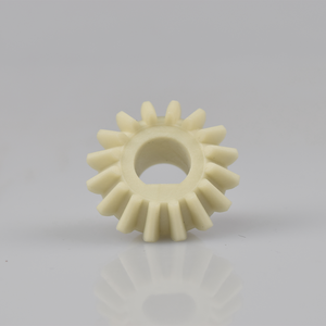 PEEK chống ăn mòn spur/bevel/bánh răng xoắn ốc chèn chính xác cao để truyền - Product Image 4