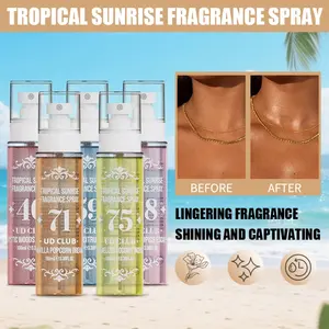 Brumes corporelles, parfum, vaporisateur corporel, parfum <span class=keywords><strong>pour</strong></span> femmes, brume <span class=keywords><strong>pour</strong></span> <span class=keywords><strong>cheveux</strong></span> et corps, parfum, vaporisateur corporel 100 ml - Product Image 4