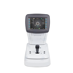 SJ OPTICS Autoréfracteur kératomètre prix du réfractomètre automatique Portable Instrument optique KR-9600 oeil réfractomètre automatique - Product Image 1