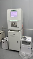 Machine de fraisage dentaire numérique 5 axes CAD CAM, machine de fraisage dentaire sèche/humide CNC, machine de fraisage de zircone dentaire pour laboratoire dentaire