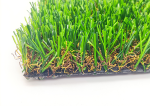 Césped sintético de alta calidad, densidad Dtex, rentable, bajo <span class=keywords><strong>precio</strong></span>, paisaje, césped artificial para decoración, paisajismo de jardín - Product Image 2