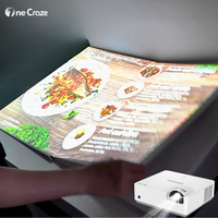 Équipement interactif de projection interactive Magic Flip Book AR Game Soft Hard du fabricant d'origine pour exposition, salle d'exposition, événement
