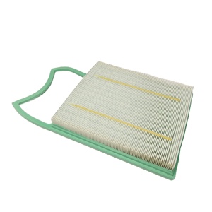 Filtro de Aire Original de Alta Calidad para Automóviles BYD, Venta al por Mayor a Precio Económico, 1307962100, Song PLUS DMi, Tang DMi, Tengshi D9, N8, Nuevo, de Papel - Product Image 2