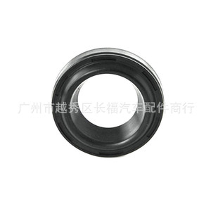 Cylinder Head Cover Gasket Oil Seal 12342-PCX-004 For Honda Rubber Spark <b>Plug</b> Seals - Product Image 2