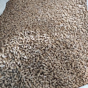Pellets de madera de biomasa para calderas industriales y sistemas de calefacción, 100% naturales, comprimidos, grado de exportación. - Product Image 1
